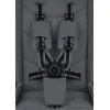 Коляска Lionelo 3 в 1 Carmine 3IN1 GREY STONE (LO-CARMINE 3IN1 GREY STONE) изображение 8