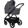 Коляска Lionelo 3 в 1 Carmine 3IN1 GREY STONE (LO-CARMINE 3IN1 GREY STONE)