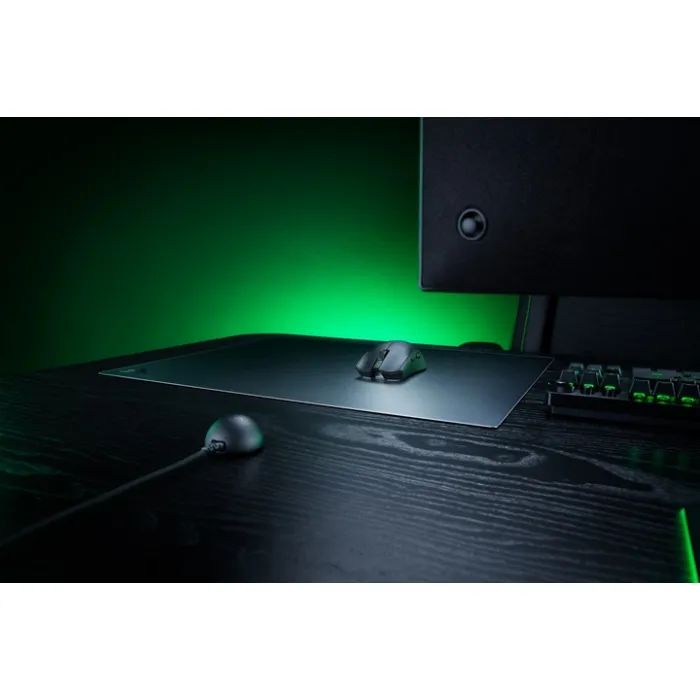 Коврик для мышки Razer Atlas Pro Speed White (RZ02-05760200-R3M1) изображение 8