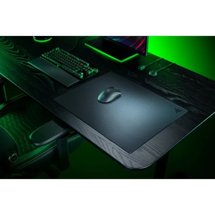 Коврик для мышки Razer Atlas Pro Speed White (RZ02-05760200-R3M1) изображение 9