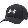 Кепка Under Armour UA Men's Blitzing чорний/білий 1376700-001 XL/XXL (196040301938)