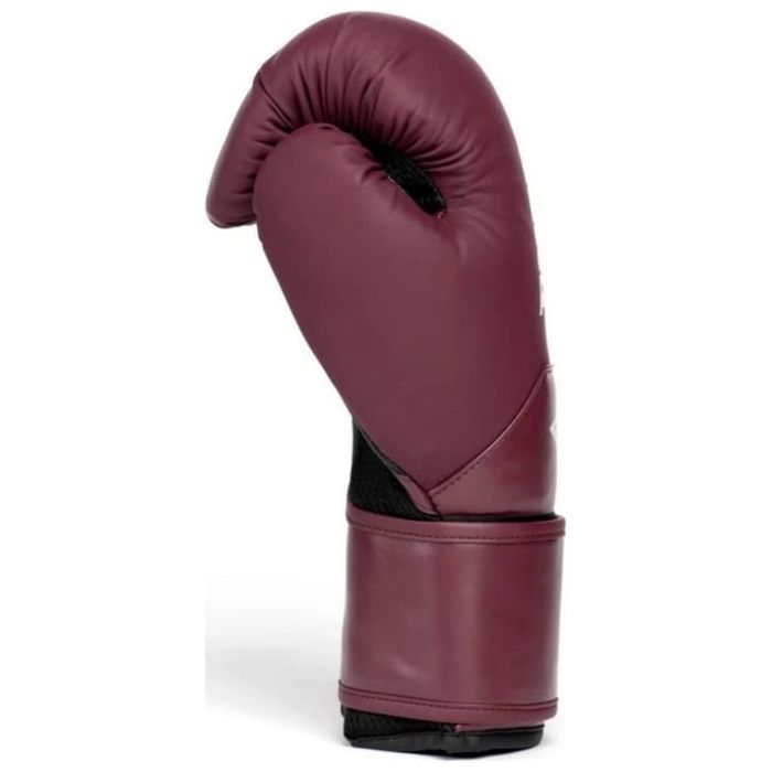 Боксерские перчатки Everlast Elite 2 Boxing Glove P00003318 бежевий 16 унцій (009283624187) изображение 3