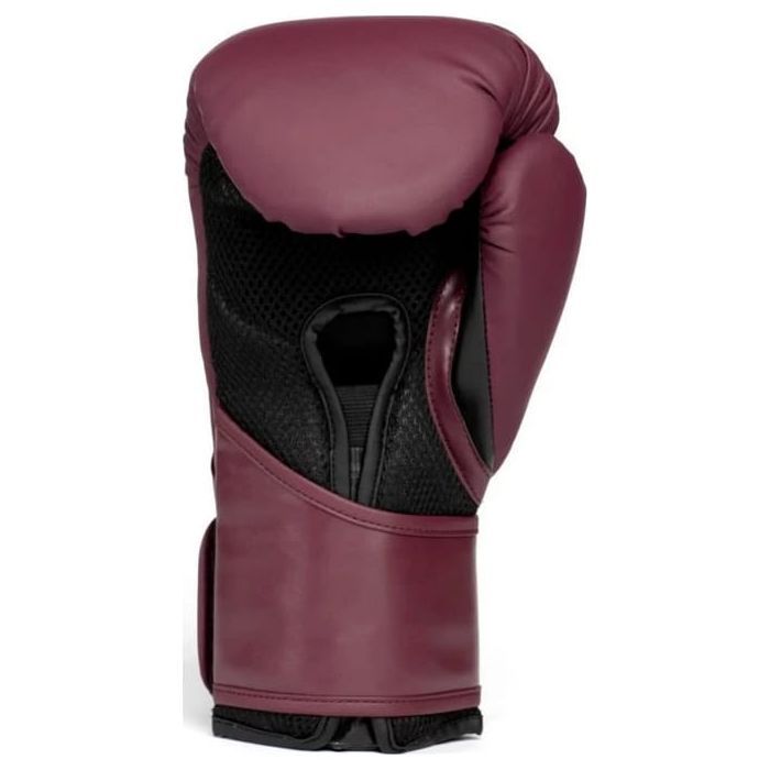 Боксерские перчатки Everlast Elite 2 Boxing Glove P00003318 бежевий 16 унцій (009283624187) изображение 4