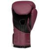 Боксерские перчатки Everlast Elite 2 Boxing Glove P00003303 бордовий 16 унцій (009283624033) изображение 4