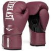 Боксерские перчатки Everlast Elite 2 Boxing Glove P00003303 бордовий 16 унцій (009283624033)