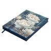 Тижневик Buromax недатований PEONY, A5, блакитний 336 сторінок (BM.20170-14) зображення 4