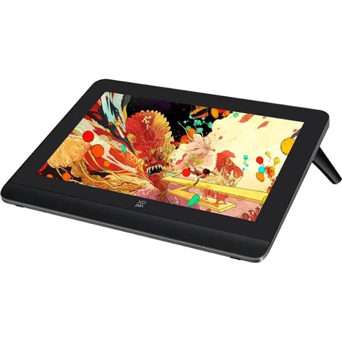 Планшет-монітор XP-Pen Artist14 Pro NEW (MD140FH-AD41A)