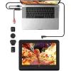 Планшет-монітор XP-Pen Artist14 Pro NEW (MD140FH-AD41A) зображення 6