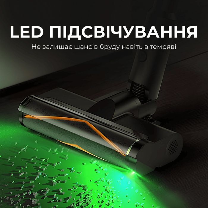Пылесос Deerma Z50 Combo (VCES141) изображение 4