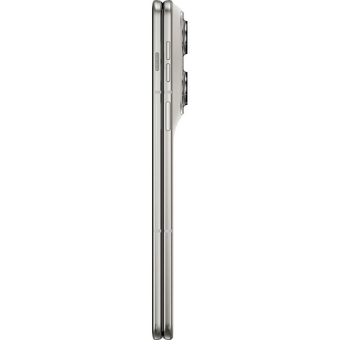 Мобильный телефон Motorola Razr Fold 16/512GB Blackened Blue (PBAX0003PL) изображение 4