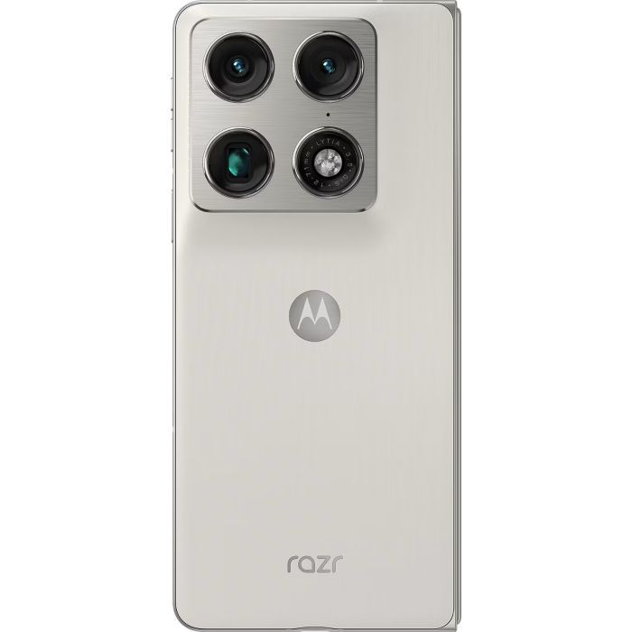 Мобильный телефон Motorola Razr Fold 16/512GB Blackened Blue (PBAX0003PL) изображение 6