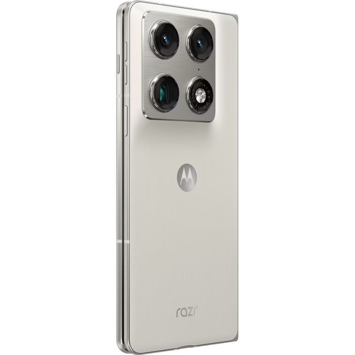 Мобильный телефон Motorola Razr Fold 16/512GB Blackened Blue (PBAX0003PL) изображение 8