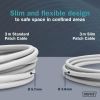 Патч-корд 3м, FTP, cat.6A, Sliim, AWG 32/7, Cu, LSZH, grey Digitus (DK-1632-A-030S) изображение 3