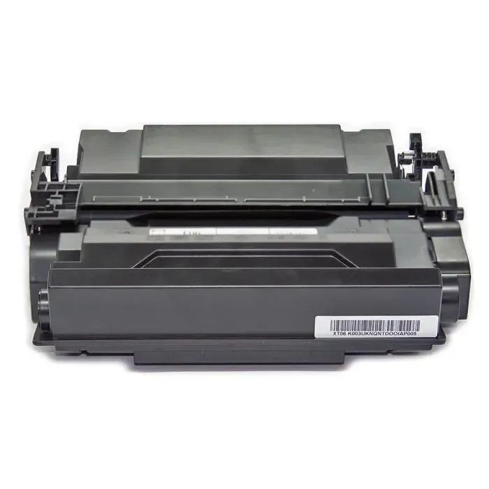Тонер-картридж BASF для Canon iR1643/1643i/1643iF аналог T06/3526C002 Black 20.5K (BASF-KT-T06) изображение 3