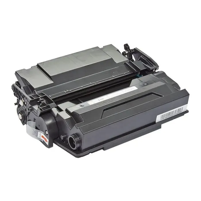 Тонер-картридж BASF для Canon iR1643/1643i/1643iF аналог T06/3526C002 Black 20.5K (BASF-KT-T06) изображение 4