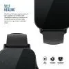 Плівка захисна Armorstandart Matte hydrogel Amazfit GTS 2e 6 pcs (ARM91967) зображення 3