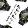 Пленка защитная Armorstandart Matte hydrogel Huawei Watch GT 4 46mm 6 pcs (ARM92066) изображение 2