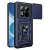 Чехол для мобильного телефона BeCover Military Xiaomi Redmi Note 15 Pro 4G Blue (715862)