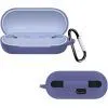 Чехол для наушников BeCover Silicon для Sony WF-C700N Purple (712032)