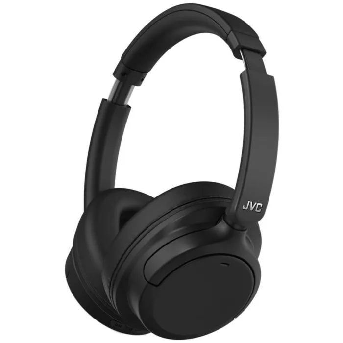 Наушники JVC HA-S95N Black (HAS95N-B-U)