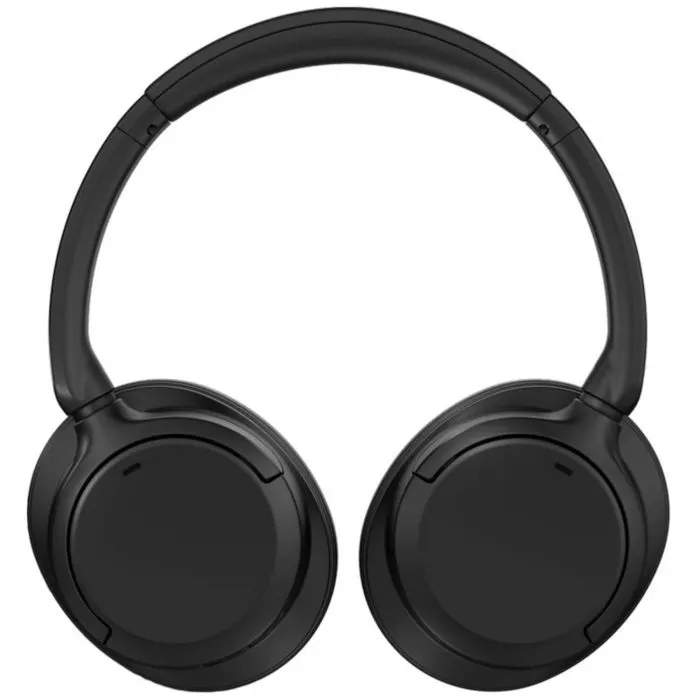 Наушники JVC HA-S95N Black (HAS95N-B-U) изображение 3