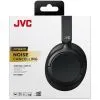 Наушники JVC HA-S95N Black (HAS95N-B-U) изображение 5