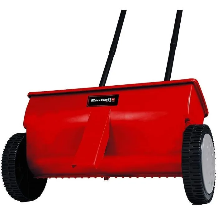 Сівалка Einhell GC-SR, розкид 0.45м, контейнер 12л (3415238) зображення 3