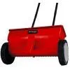 Сівалка Einhell GC-SR, розкид 0.45м, контейнер 12л (3415238) зображення 3