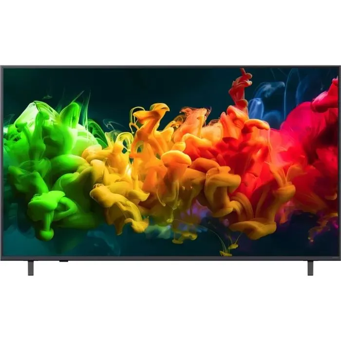 Телевизор LG 65QNED80B6B