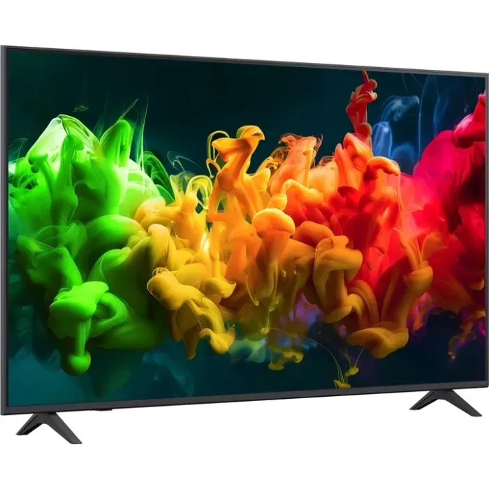 Телевизор LG 65QNED80B6B изображение 2