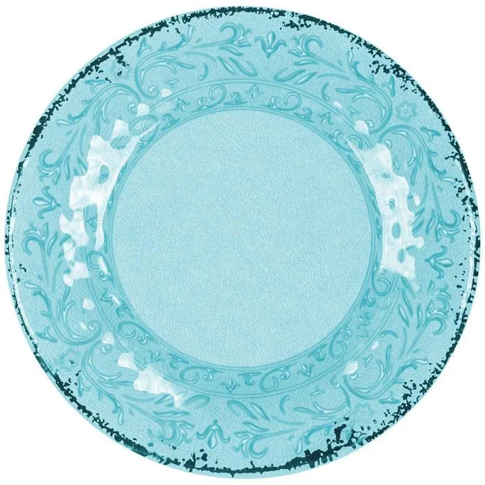 Набор для пикника Gimex Tableware Stone 12 Pieces 4 Person Opal (6917103) (DAS303932) изображение 3