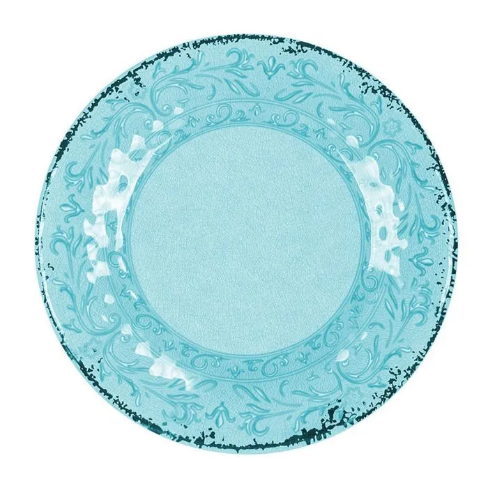 Набор для пикника Gimex Tableware Stone 12 Pieces 4 Person Opal (6917103) (DAS303932) изображение 4