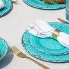 Набор для пикника Gimex Tableware Stone 12 Pieces 4 Person Opal (6917103) (DAS303932) изображение 5