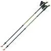 Палки для скандинавской ходьбы Gabel Stretch Lime Dual Tech (7008352570000) (DAS301331)