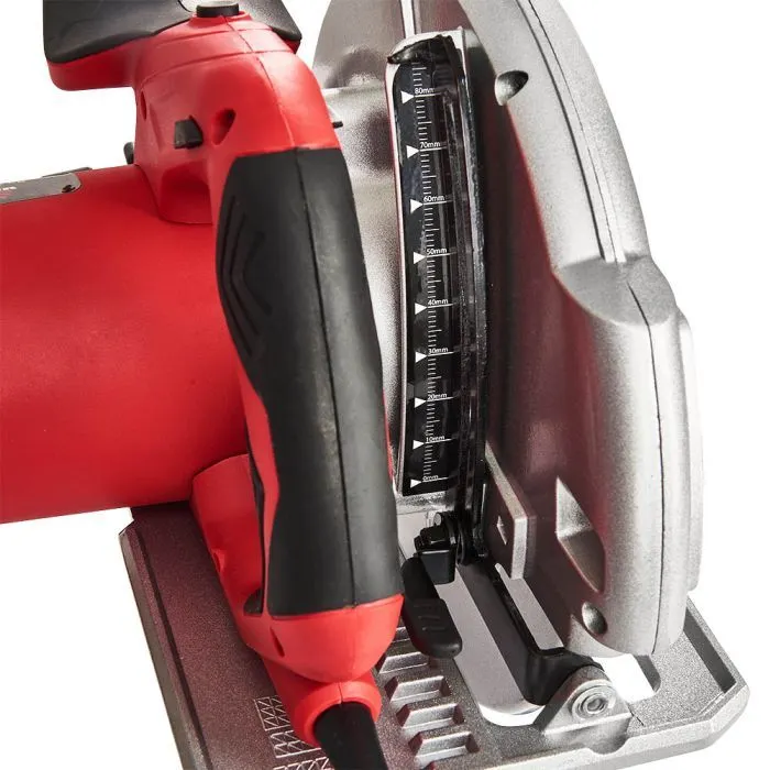 Дисковая пила Vitals Master, Rg 2320HF, 2000W, диск 235мм (152887) изображение 10