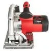 Дисковая пила Vitals Master, Rg 2320HF, 2000W, диск 235мм (152887) изображение 4