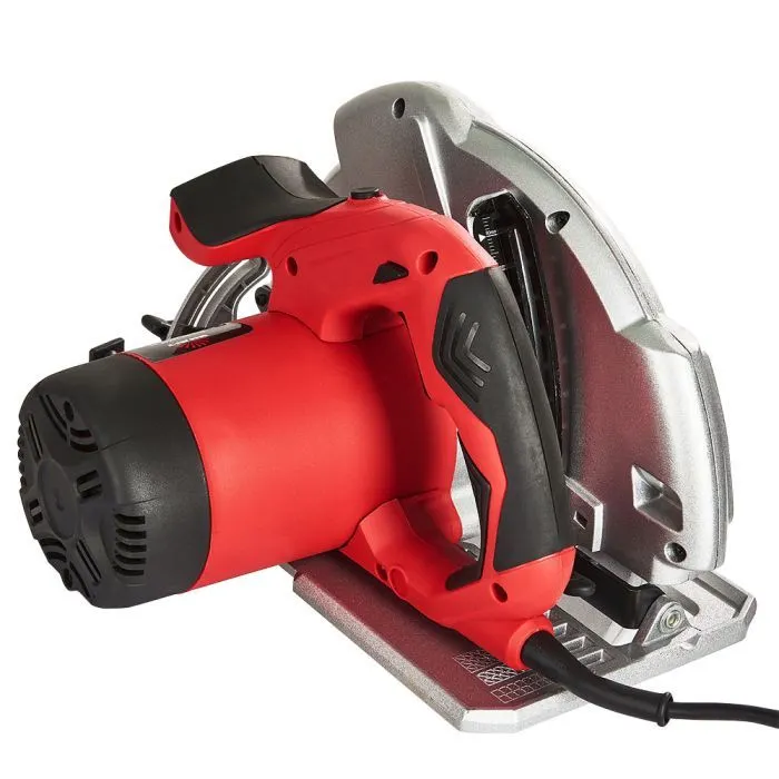 Дисковая пила Vitals Master, Rg 2320HF, 2000W, диск 235мм (152887) изображение 8