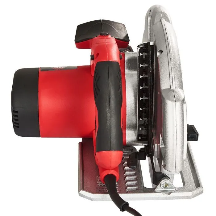 Дисковая пила Vitals Master, Rg 2320HF, 2000W, диск 235мм (152887) изображение 9
