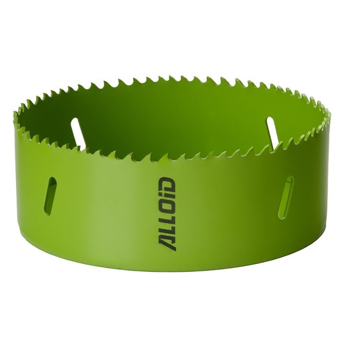 Коронка Alloid біметалева, 25мм (HS-30025)