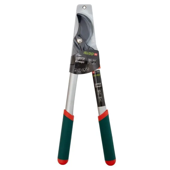 Секатор Alloid Pro, 510мм (LS-103510) зображення 8