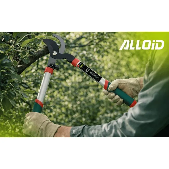 Секатор Alloid Pro, 510мм (LS-103510) зображення 9