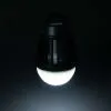 Фонарь Bo-Camp + знищувач комах Atom WP Rechargable 180 Lumen Black (5818804) (DAS303870) изображение 10