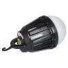 Фонарь Bo-Camp + знищувач комах Atom WP Rechargable 180 Lumen Black (5818804) (DAS303870) изображение 3