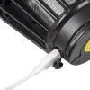 Фонарь Bo-Camp + знищувач комах Atom WP Rechargable 180 Lumen Black (5818804) (DAS303870) изображение 6