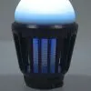 Фонарь Bo-Camp + знищувач комах Atom WP Rechargable 180 Lumen Black (5818804) (DAS303870) изображение 7