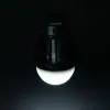 Фонарь Bo-Camp + знищувач комах Atom WP Rechargable 180 Lumen Black (5818804) (DAS303870) изображение 9