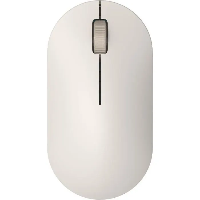 Мишка Xiaomi Wireless Mouse Lite 2 White (1052660)