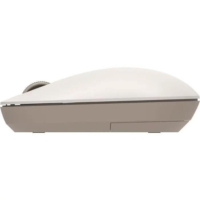 Мишка Xiaomi Wireless Mouse Lite 2 White (1052660) зображення 3