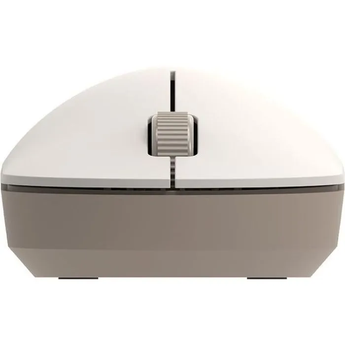Мишка Xiaomi Wireless Mouse Lite 2 White (1052660) зображення 4