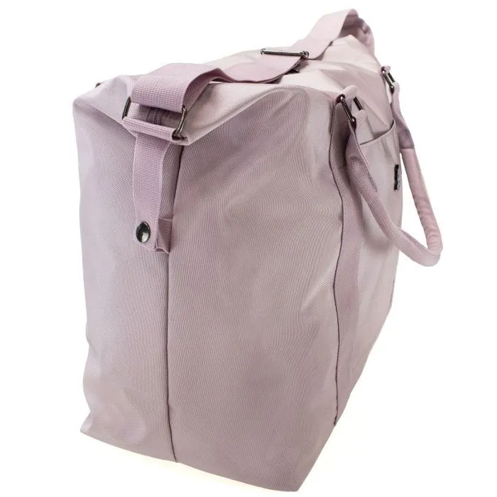 Сумка дорожная Semi Line 24 Lilac (P8317-3) (DAS303829) изображение 3